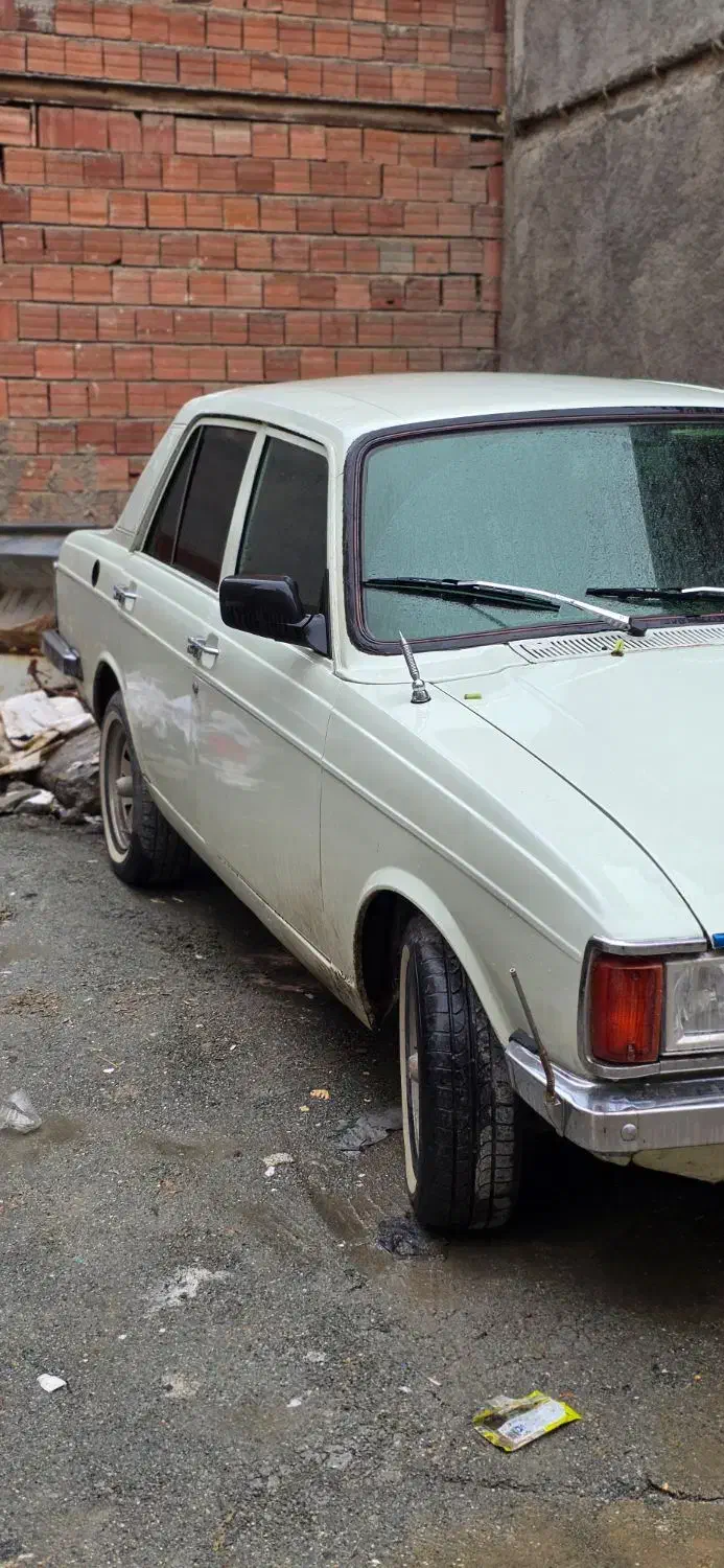 پیکان مدل ۸۲|خودرو سواری و وانت|مریوان, |دیوار