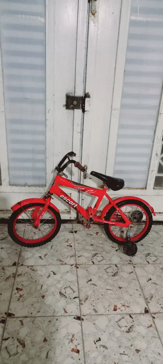 دوچرخه ۱۶|دوچرخه، اسکیت، اسکوتر|شوش, |دیوار