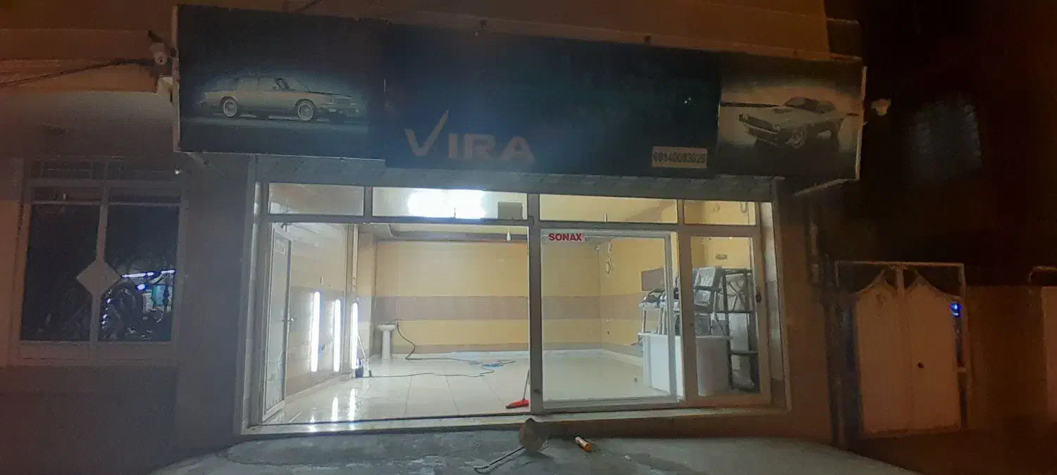 اجاره مغازه محتشم بهداری|اجارهٔ مغازه و غرفه|ارومیه, |دیوار