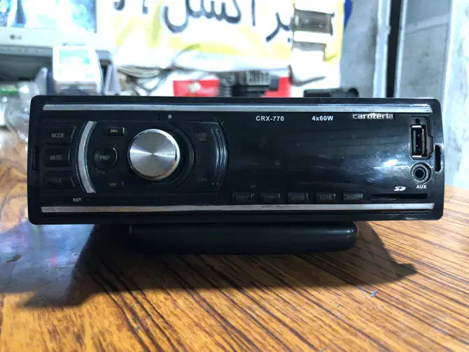 ضبط نیم تنه carozeria|قطعات یدکی و لوازم جانبی|اندیشه, شهرک صدف|دیوار