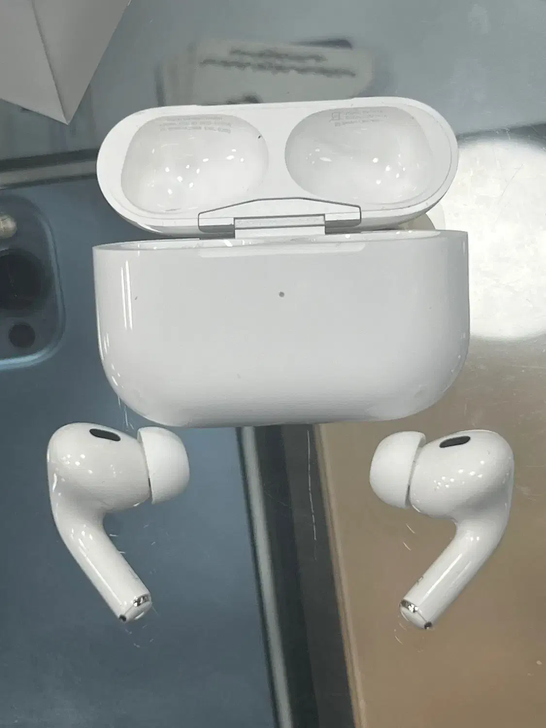 فروش ارپاد پرو2|لوازم جانبی موبایل و تبلت|بندر کنگان, |دیوار