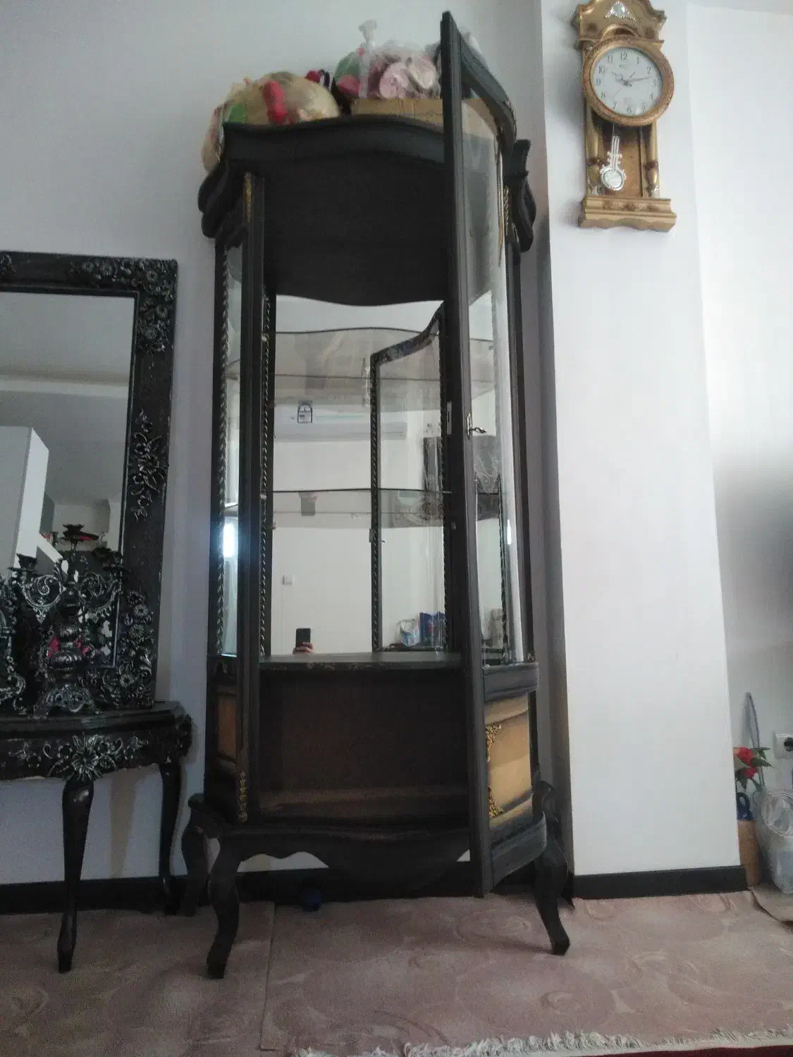 بوفه|بوفه، ویترین، کنسول|قم, پردیسان|دیوار