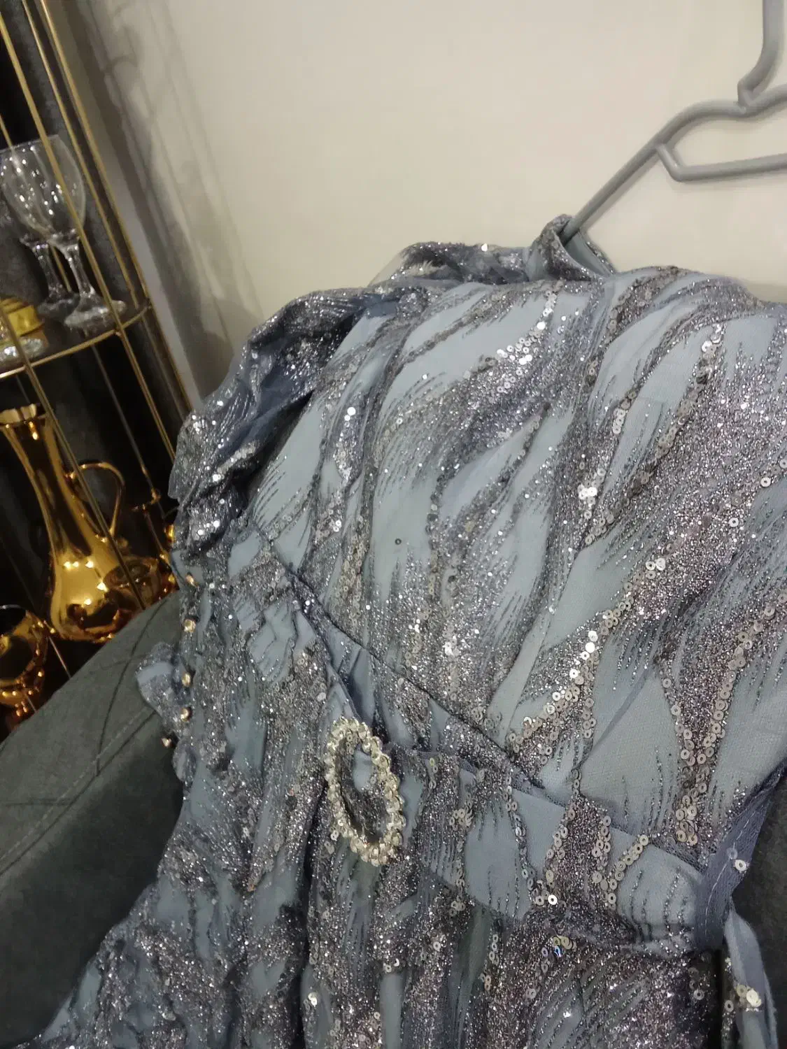 لباس مجلسی شیک|لباس|مشهد, عسگریه|دیوار