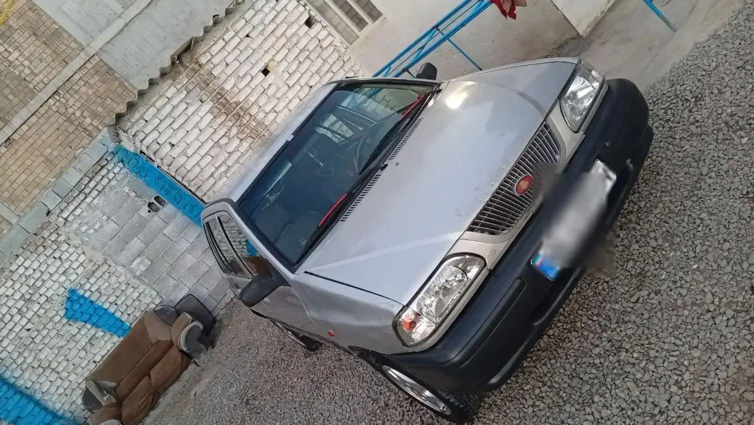 فروش|خودرو سواری و وانت|اصفهان, کساره|دیوار