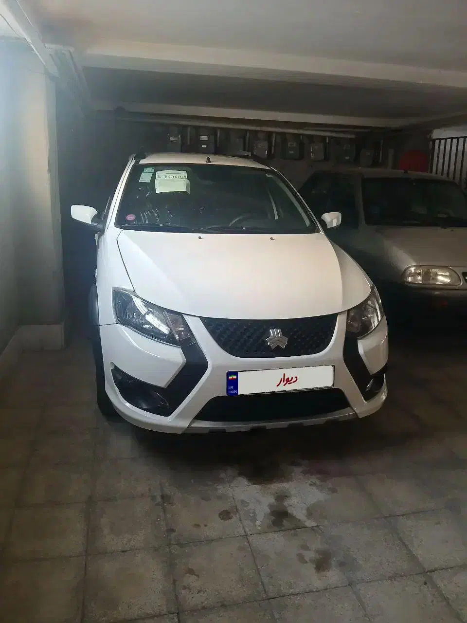 کوییک مدل ۱۴۰۳ s|خودرو سواری و وانت|قرچک, باقرآباد|دیوار