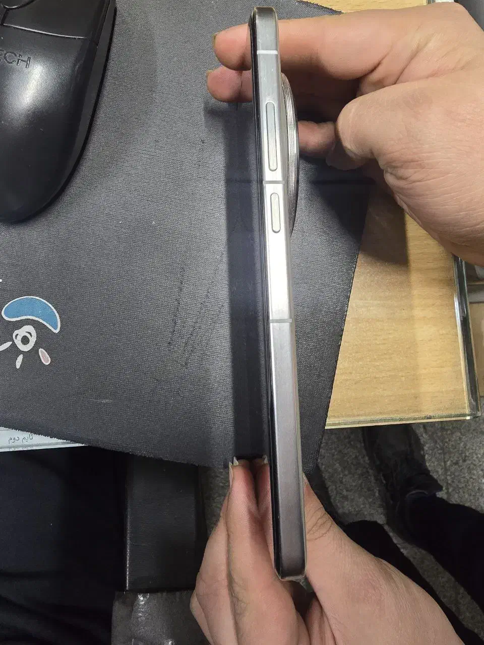 گوشی ویوو ایکس ۲۰۰ پرو|موبایل|تهران, نعمتآباد|دیوار