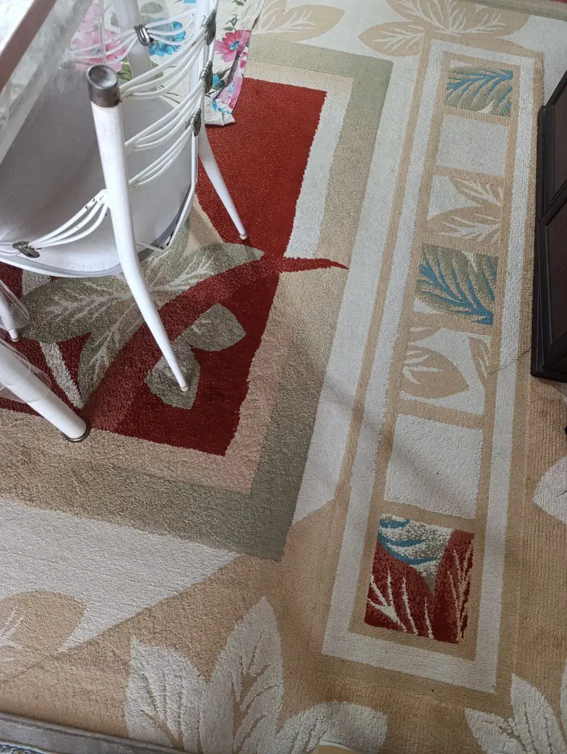 گلیم فرش|گلیم، جاجیم، گبه|کرج, کیانمهر|دیوار