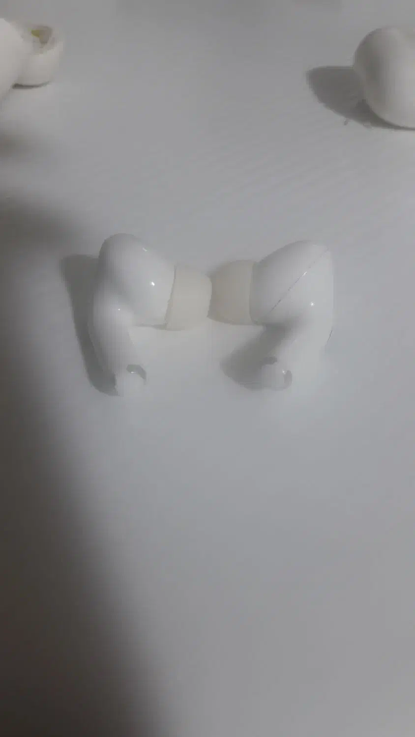 ایرپاد اصلی|لوازم جانبی موبایل و تبلت|خمینی‌شهر, |دیوار