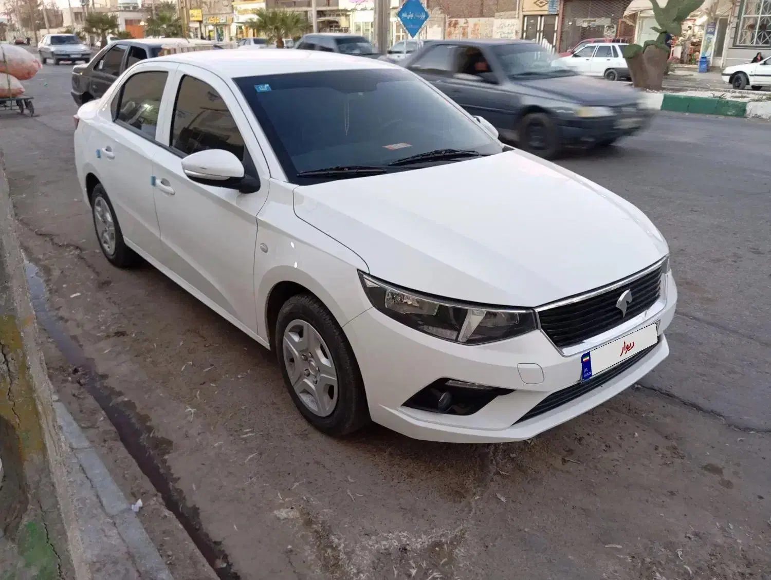 تارا v1مدل 1403|خودرو سواری و وانت|زابل, |دیوار