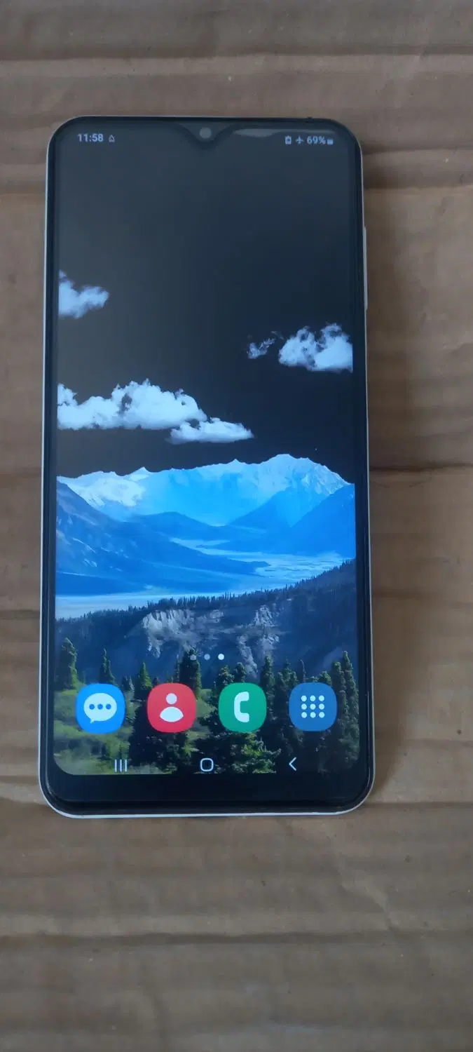 Galaxy A13|موبایل|مشهد, نیزه|دیوار