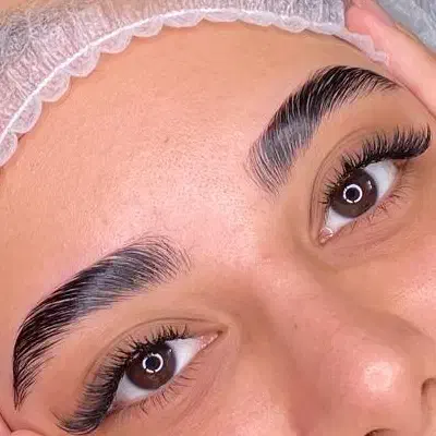 آموزش لیفت مژه و ابرو و اکستنشن مژه|خدمات آرایشگری و زیبایی|کاشان, شمس آبادی|دیوار