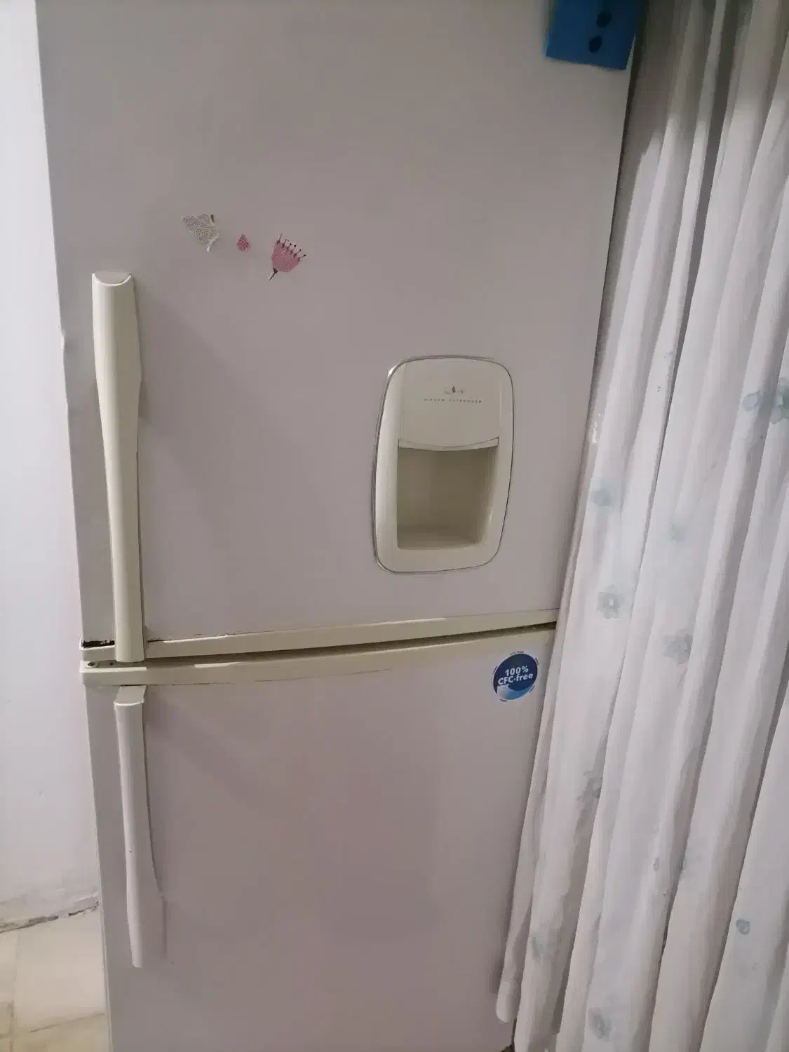 یخچال|یخچال و فریزر|شهریار, کردزار|دیوار