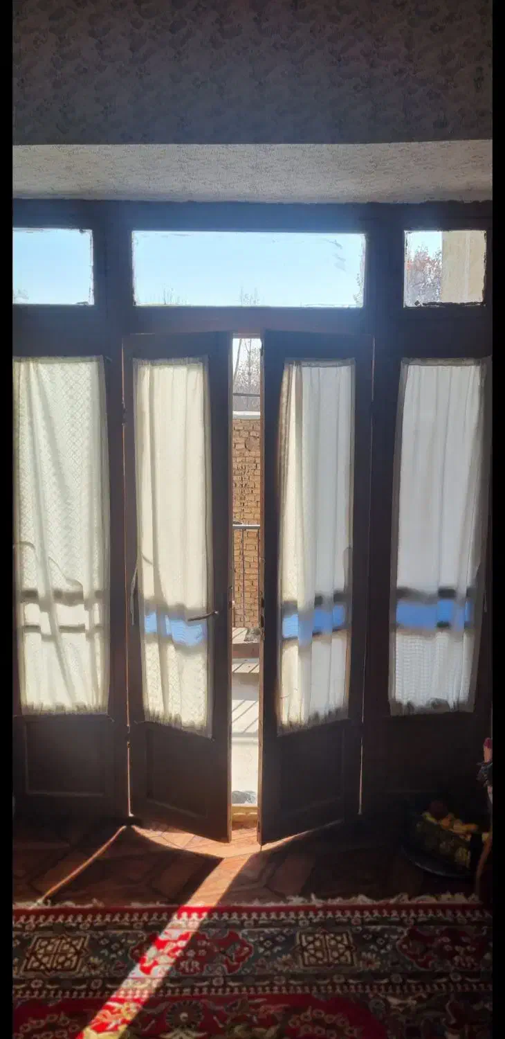 بومگردی باغبهادران(روستای برنجگان)|اجارهٔ کوتاهمدت آپارتمان و سوئیت|باغ بهادران, |دیوار