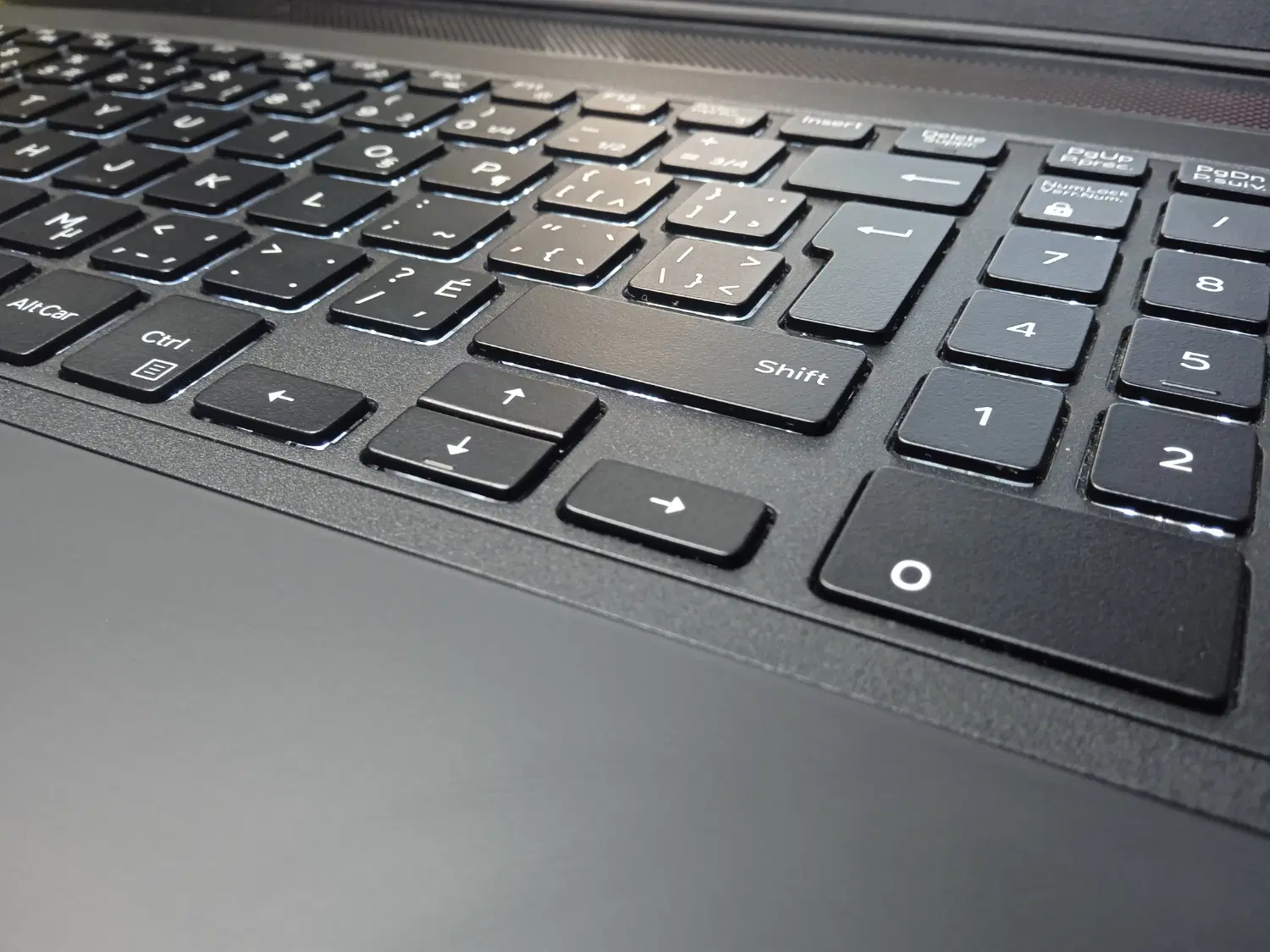 DeLL Gaming 7559|رایانه همراه|تهران, فلسطین (میدان انقلاب)|دیوار