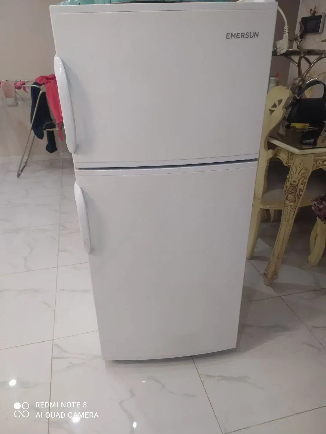 فروش یخچال|یخچال و فریزر|همدان, |دیوار