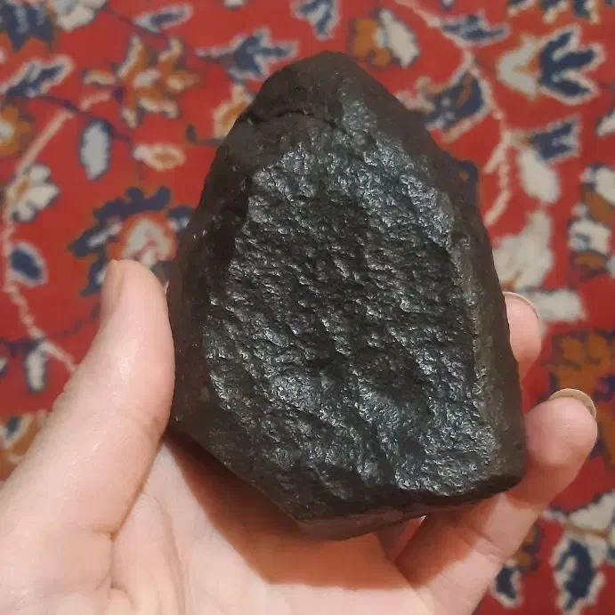 شهابسنگ و سنگالماسآسیاب اصل|کلکسیون و سرگرمی|کرمان, |دیوار