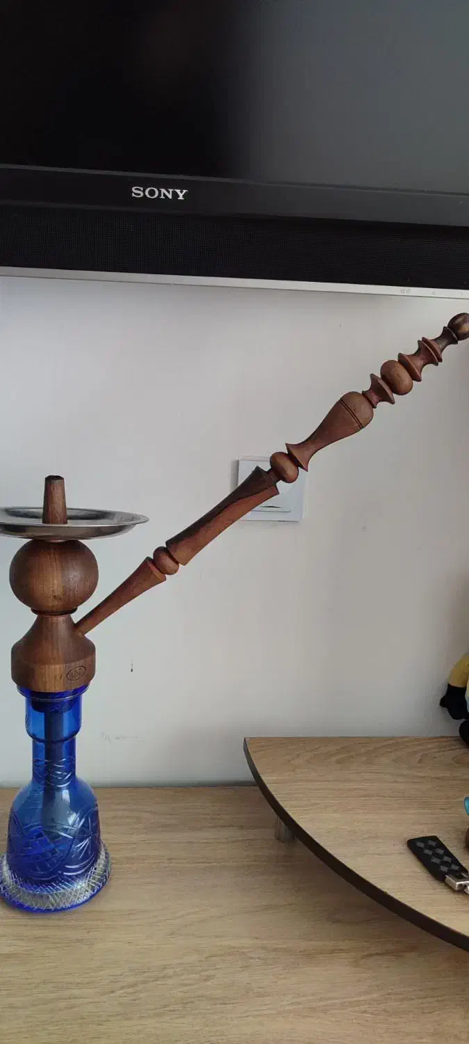 قلیان دو سیب|کلکسیون و سرگرمی|سنندج, |دیوار