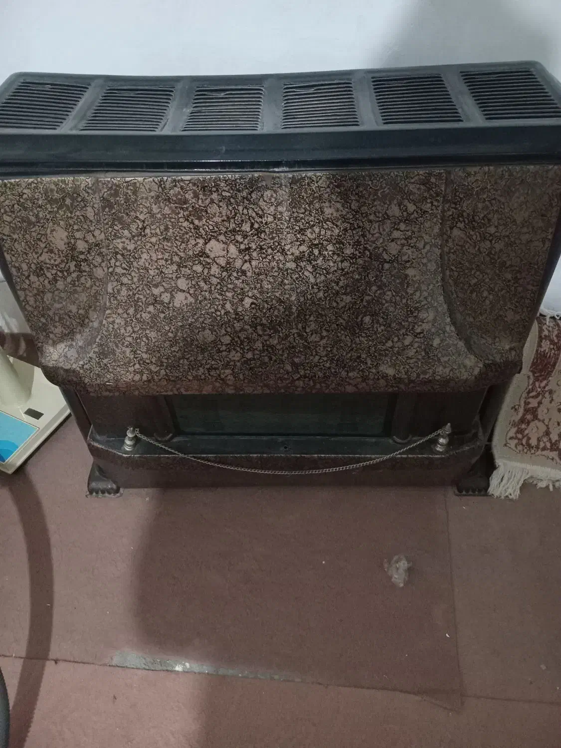 اجاق گاز|بخاری، هیتر، شومینه|ماهدشت, |دیوار