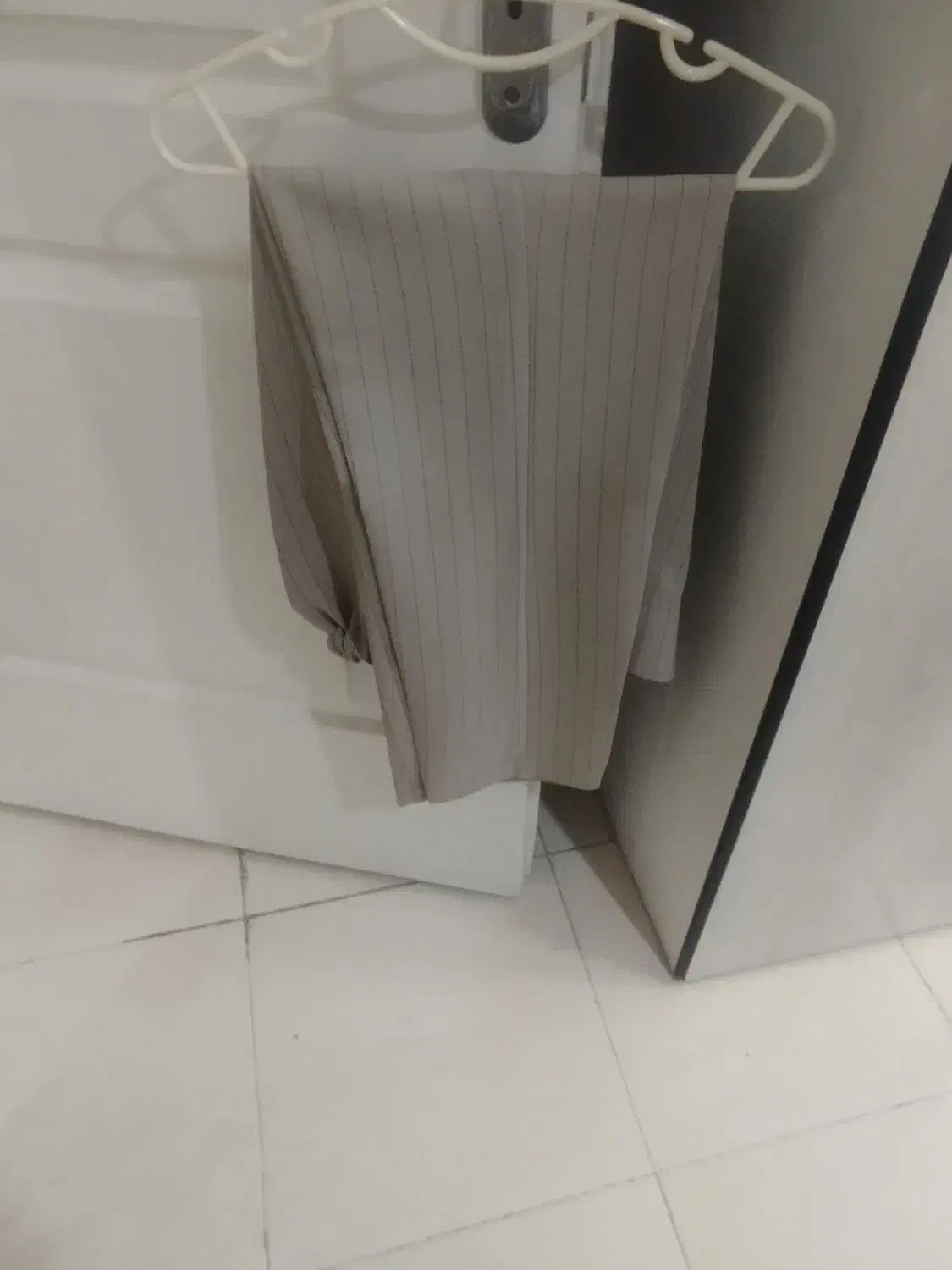 کت و شلوار کاملا نو اصلا نپوشیده جنس عالی|لباس|پاکدشت, پاکدشت (مامازند)|دیوار