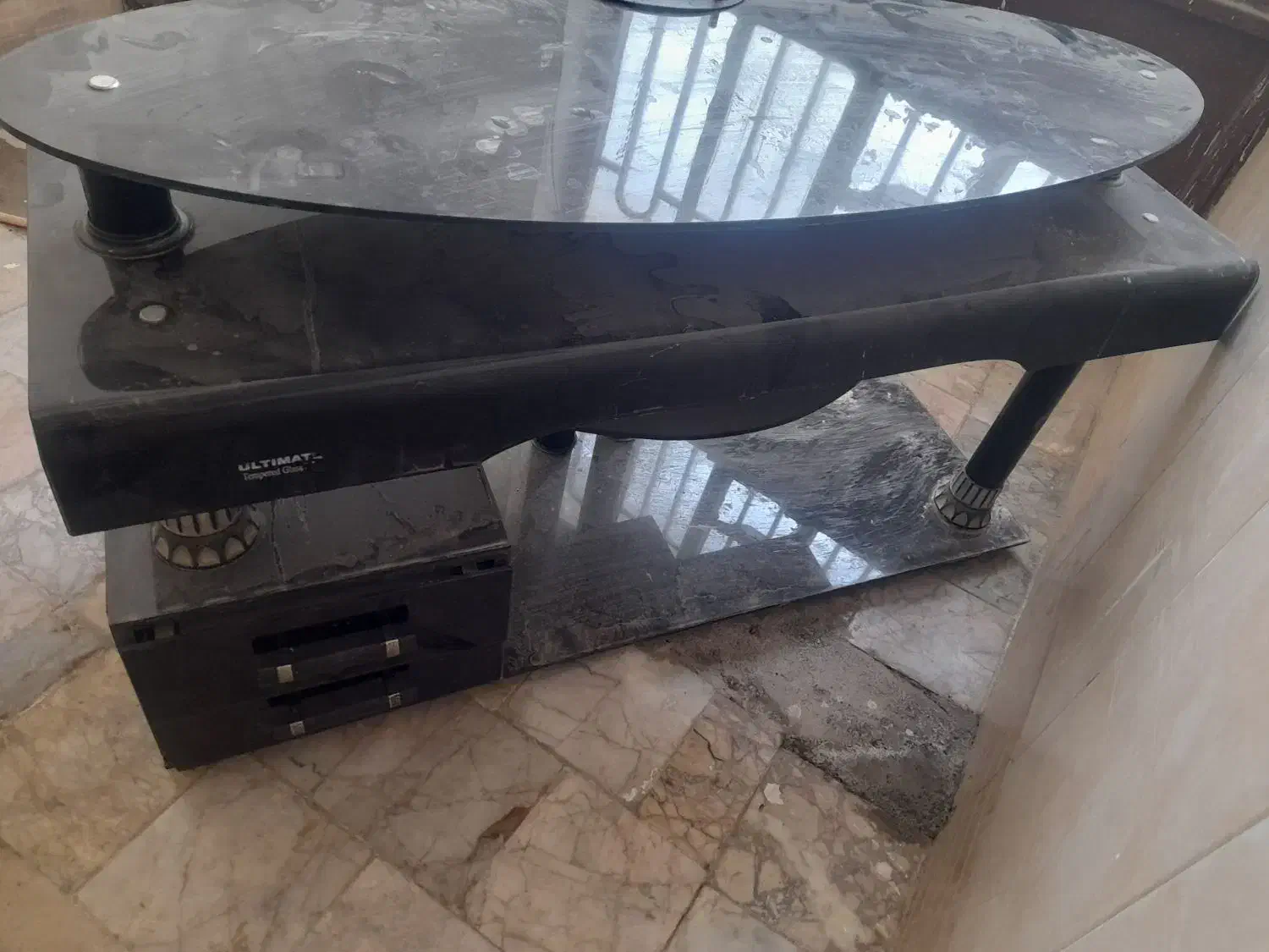 میز تی وی،دوچرخه ۲۴،تلوزیون ۳۲ جی پلاس|تلویزیون و پروژکتور|تربت جام, شاد|دیوار