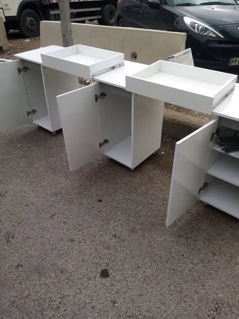 کابینت تک تمام ام دی اف|مصالح و تجهیزات ساختمان|هشتگرد, مدرس|دیوار