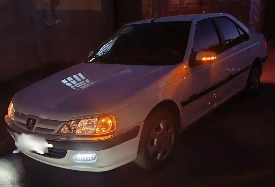 خودرو پژو پارس xu7p|خودرو سواری و وانت|خرم‌آباد, |دیوار