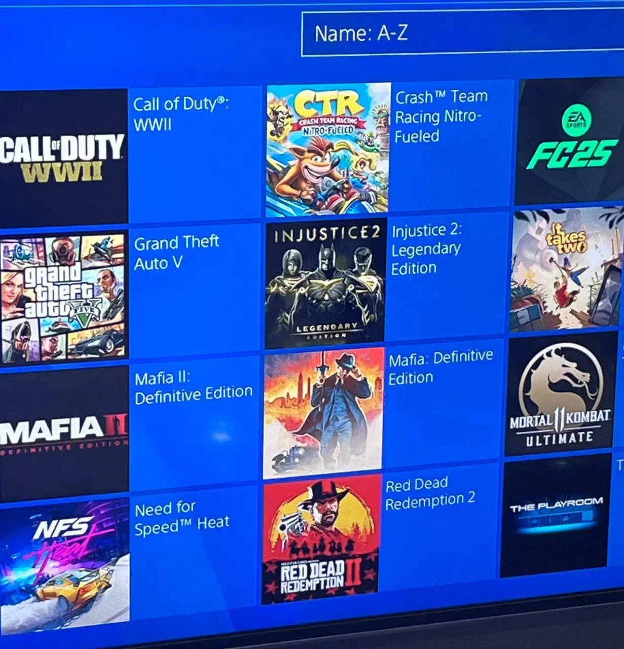 نصب بازی PS5 / PS4 / XBOX  نصب آفلاین و آنلاین|کنسول، بازی ویدئویی و آنلاین|گنبد کاووس, |دیوار