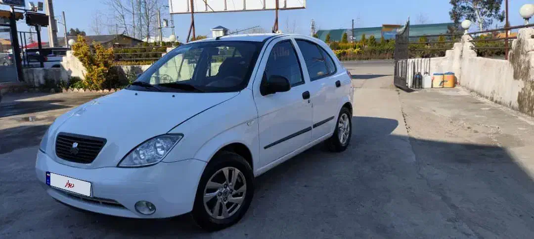 تیبادو|خودرو سواری و وانت|مسجد سلیمان, |دیوار