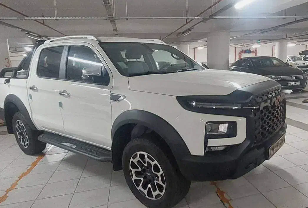 kmc /T9 /صفر و خشک/ نقد و اقساط|خودرو سواری و وانت|تهران, اقدسیه|دیوار