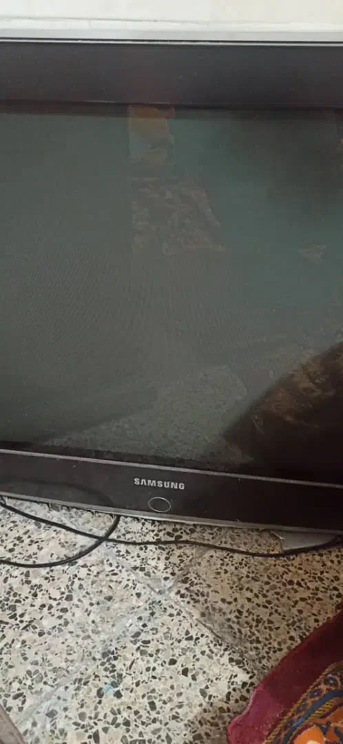 تلوزیون سامسونگ|تلویزیون و پروژکتور|بندرعباس, |دیوار