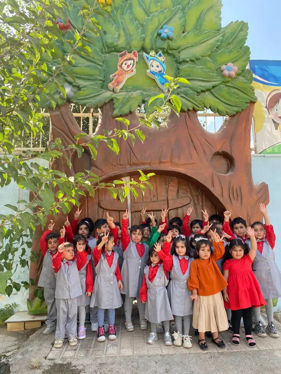 پیش دبستانی ومهد کودک لبخند|خدمات آموزشی|کرج, کیانمهر|دیوار