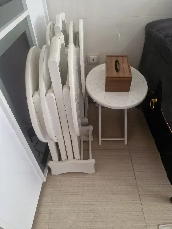 فروش مبل ۷ نفره|مبلمان خانگی و میز عسلی|مرودشت, بیست متری بیمارستان|دیوار