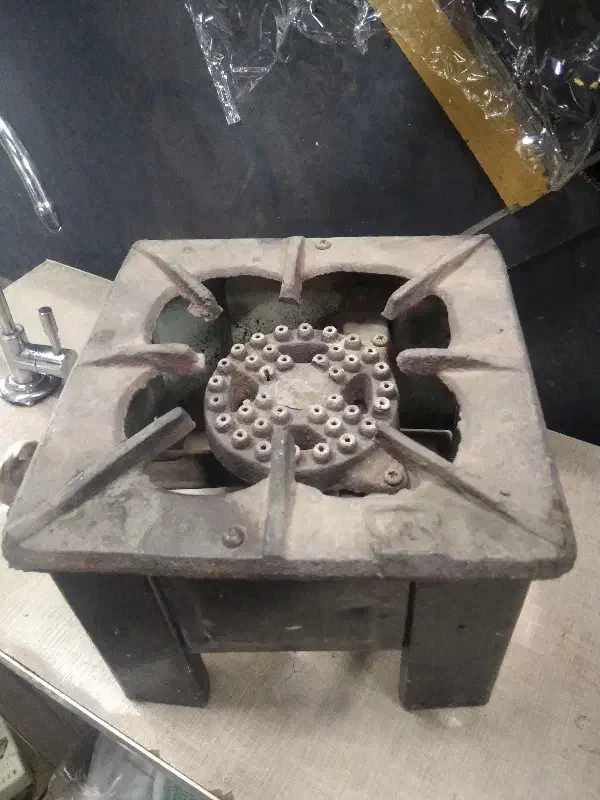 گاز تک شعله|اجاق گاز و لوازم برقی پختوپز|جوانرود, |دیوار