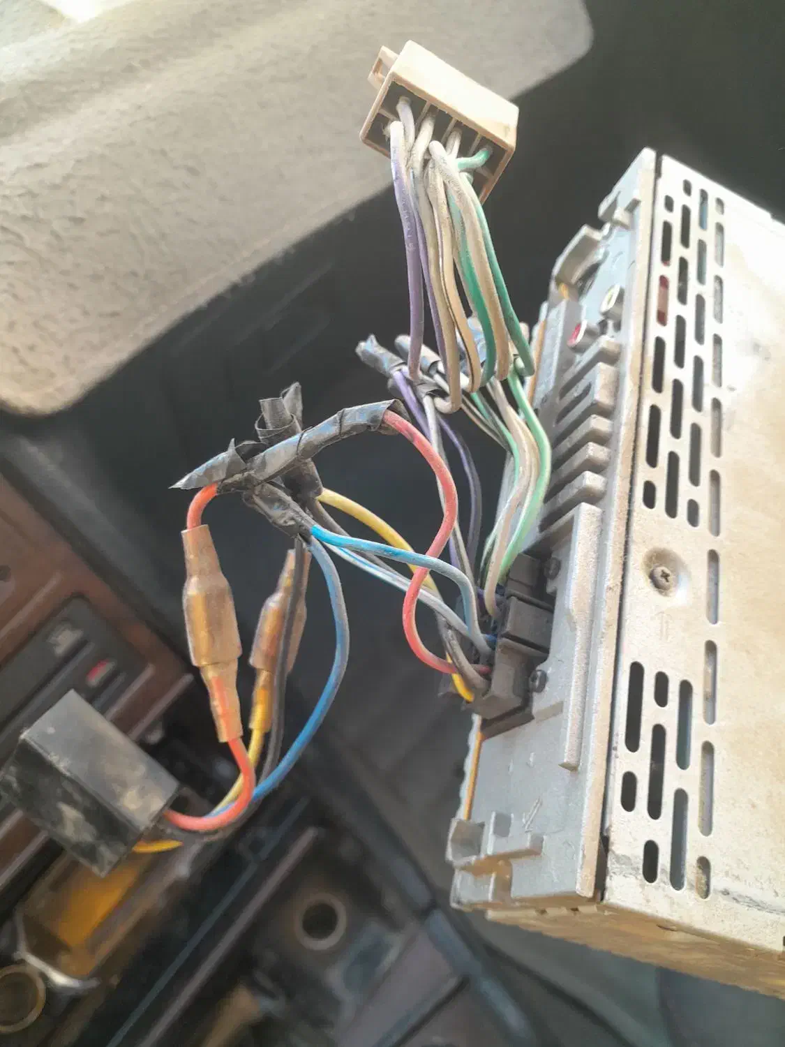 ضبط صوت sony|صوتی و تصویری|دلیجان, |دیوار