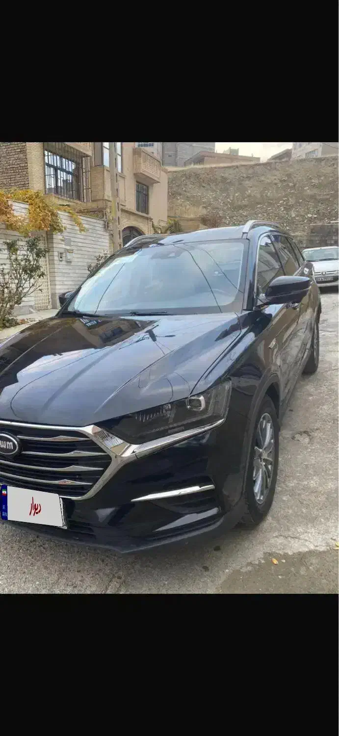 swm|خودرو سواری و وانت|ارومیه, |دیوار