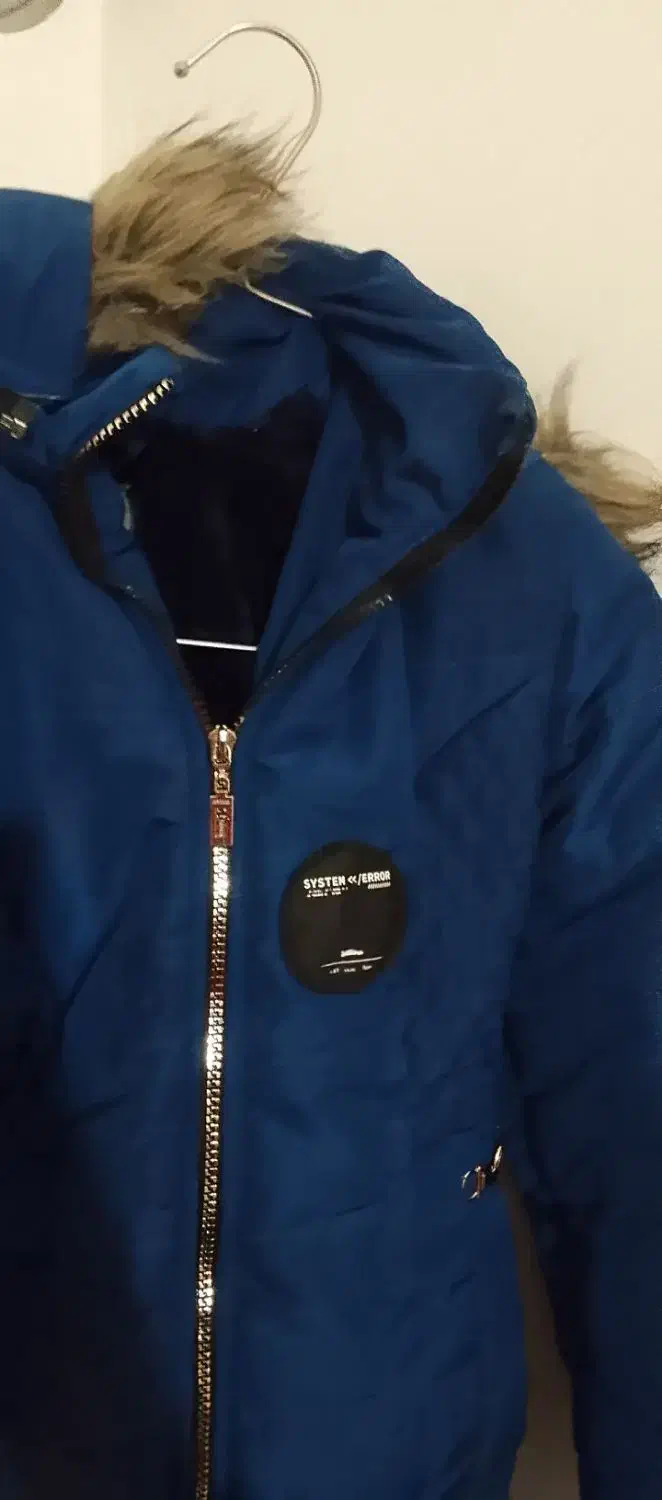 کاپشن دخترانه|لباس|الشتر, |دیوار