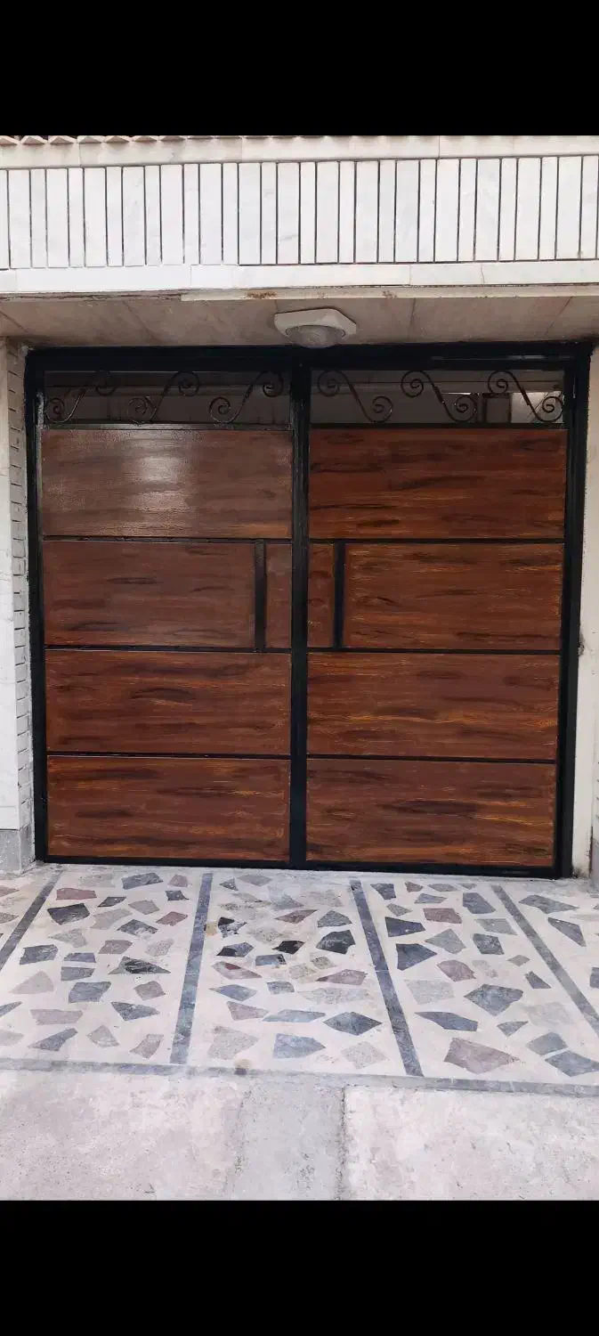 رنگ آمیزی و نقاشی ساختمان|خدمات پیشه و مهارت|اندیمشک, |دیوار