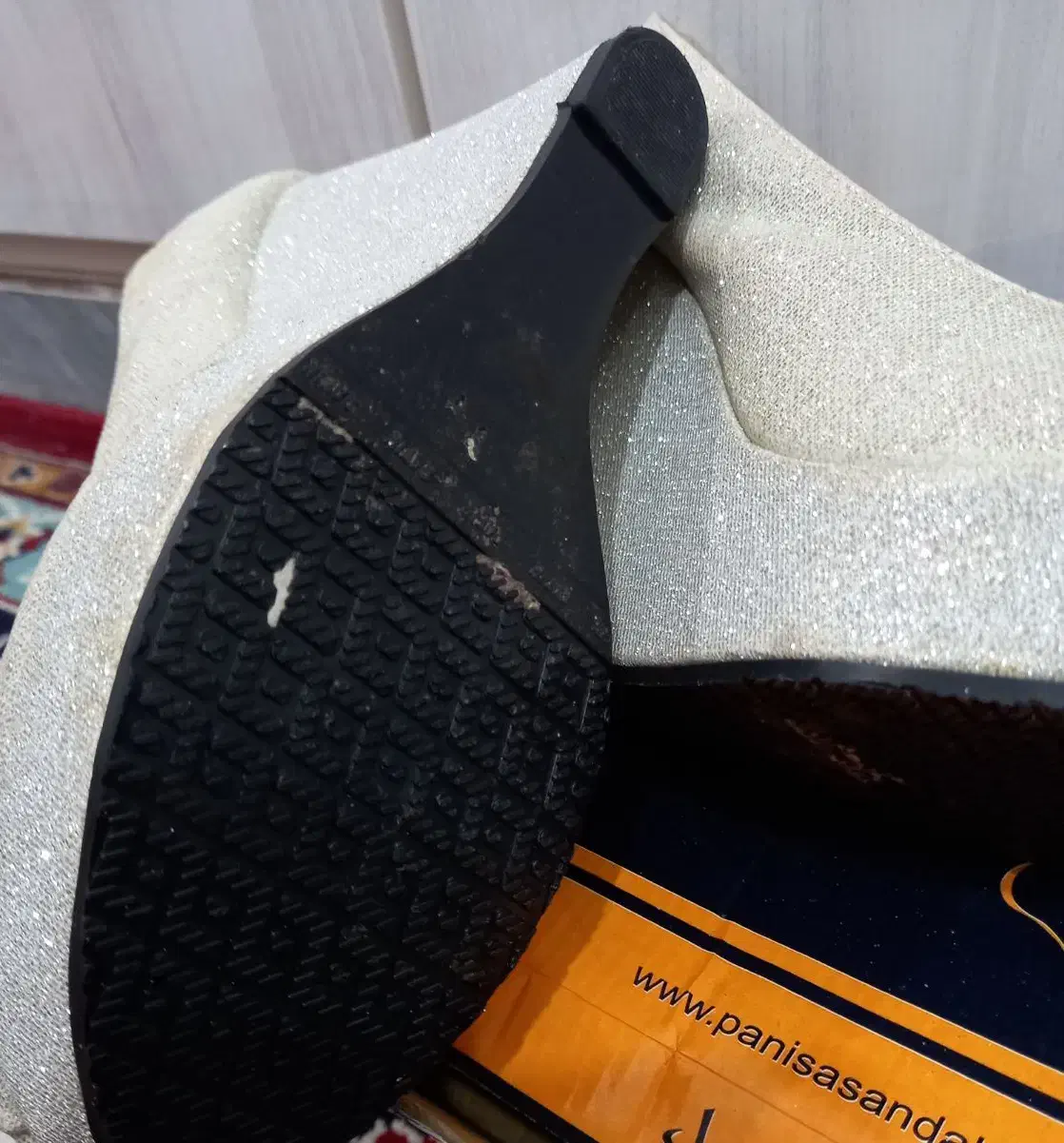 کفش ۳۹|کیف، کفش، کمربند|اندیمشک, |دیوار