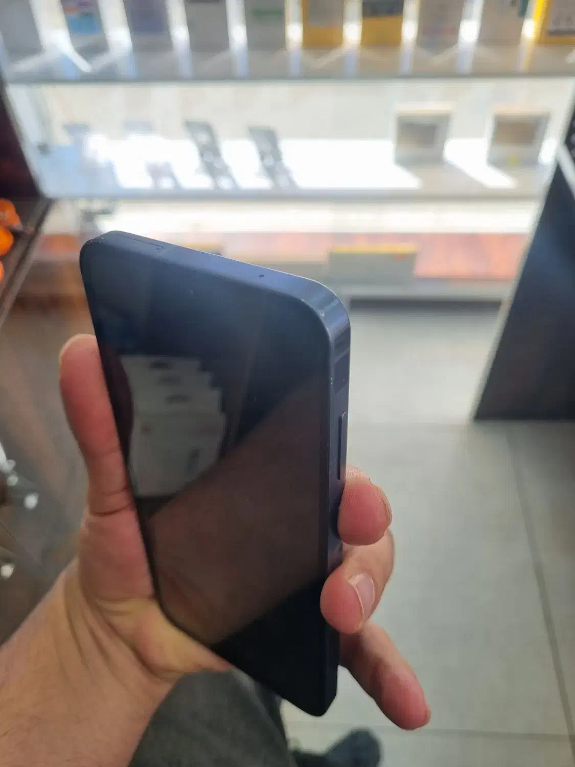 a 55 8/128 سامسونگ 5g|موبایل|ماهدشت, |دیوار