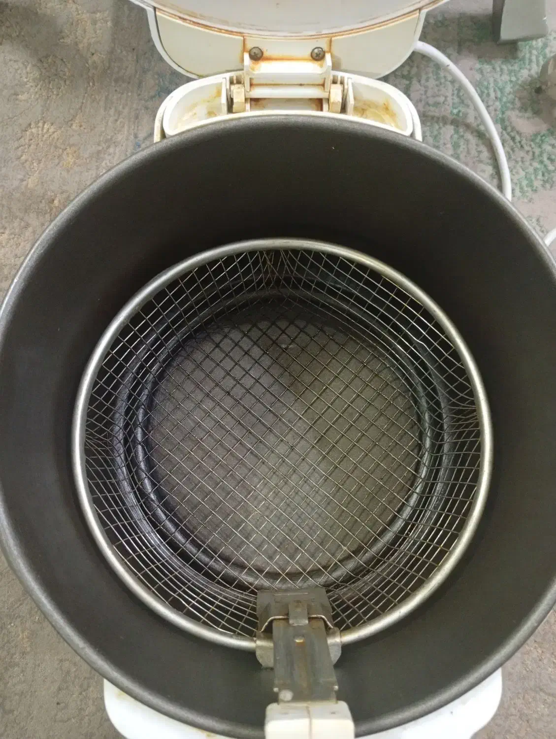 سرخ کن|اجاق گاز و لوازم برقی پخت‌وپز|مشهد, گلشور|دیوار