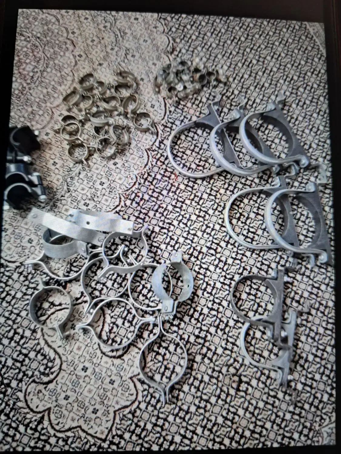 ظروف|آب‌چکان و نظم‌دهنده ظروف|کلاچای, |دیوار