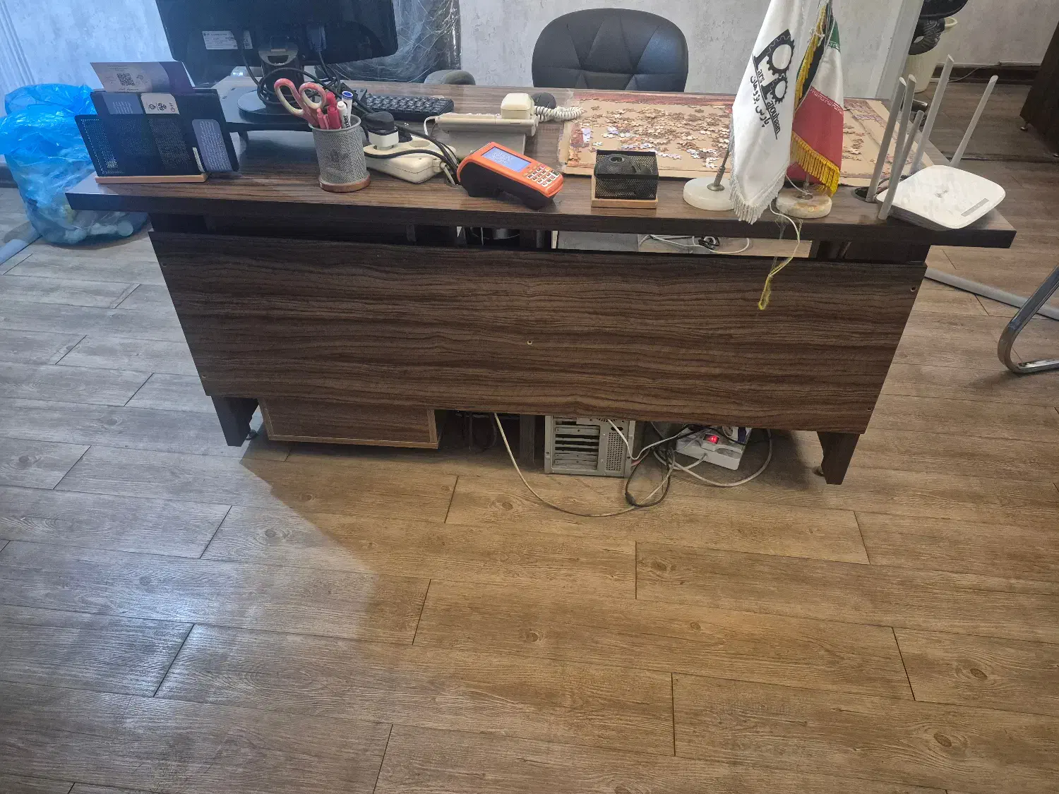 میز کار|دفتر کار|تهران, ایرانشهر|دیوار