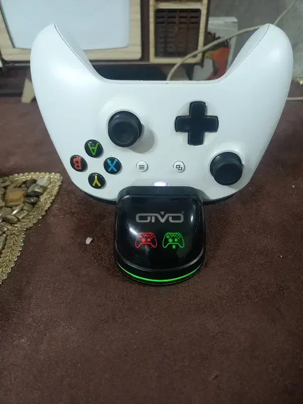 ایکس باکس وان اس|کنسول، بازی ویدئویی و آنلاین|نجف‌آباد, ویلاشهر|دیوار