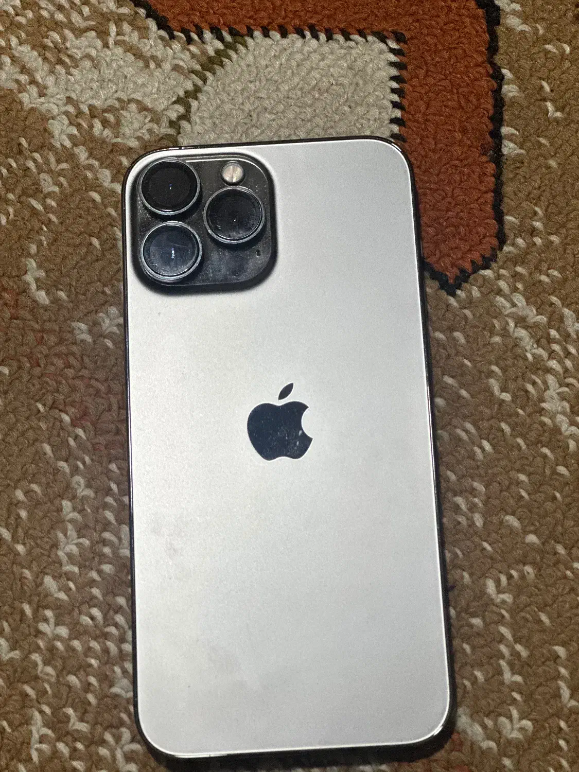 آیفون ۱۳ پرو مکس|موبایل|میناب, |دیوار