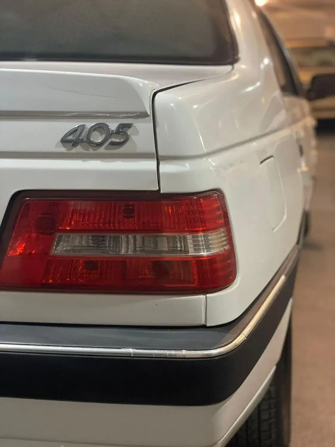 پژو 405 اس ال ایکس مدل 95|خودرو سواری و وانت|شیراز, سیلو|دیوار