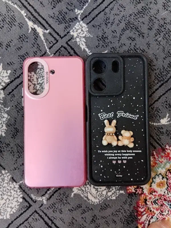 قاب گوشی Redmi13C|لوازم جانبی موبایل و تبلت|خوی, |دیوار