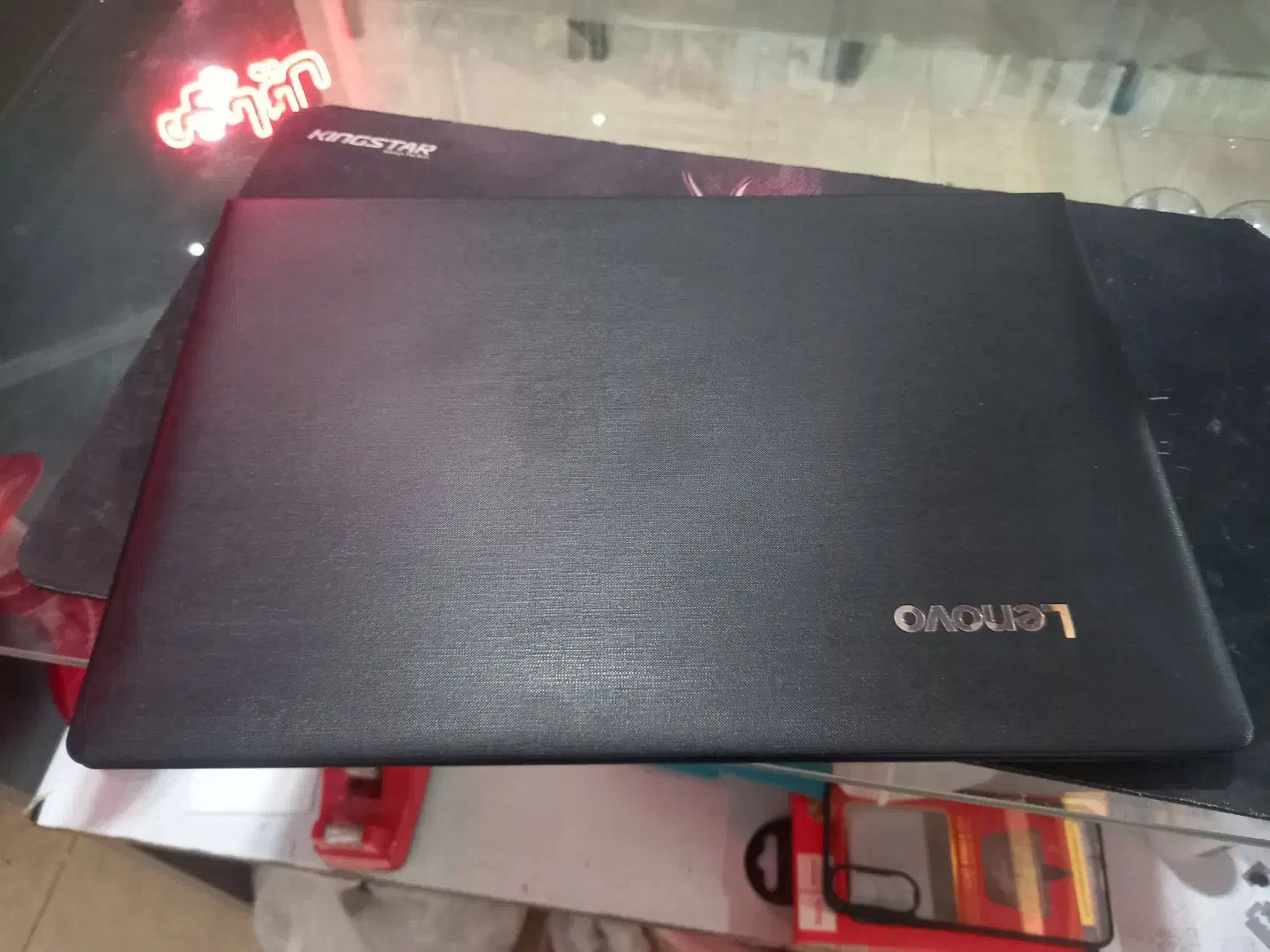 لپ تاپ لنوو ideapad|رایانه همراه|تبریز, |دیوار