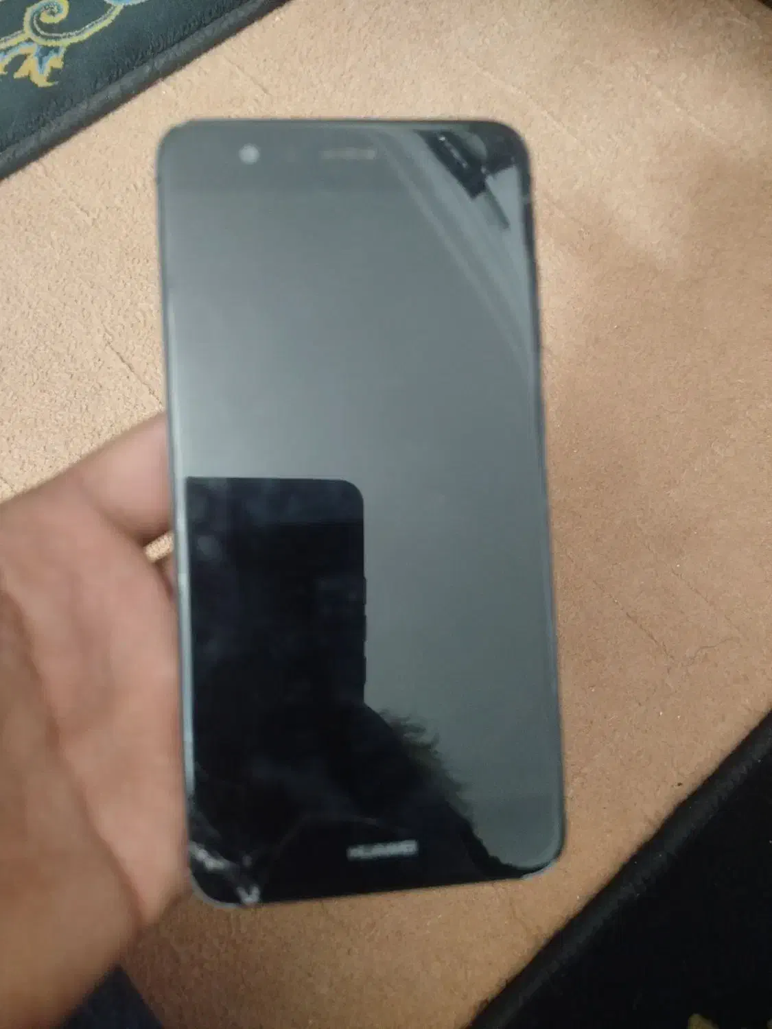 هوآویy5|موبایل|مشهد, شهرک شهید باهنر|دیوار