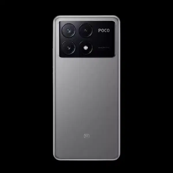 شیائومی Poco x6 pro|موبایل|اردبیل, |دیوار