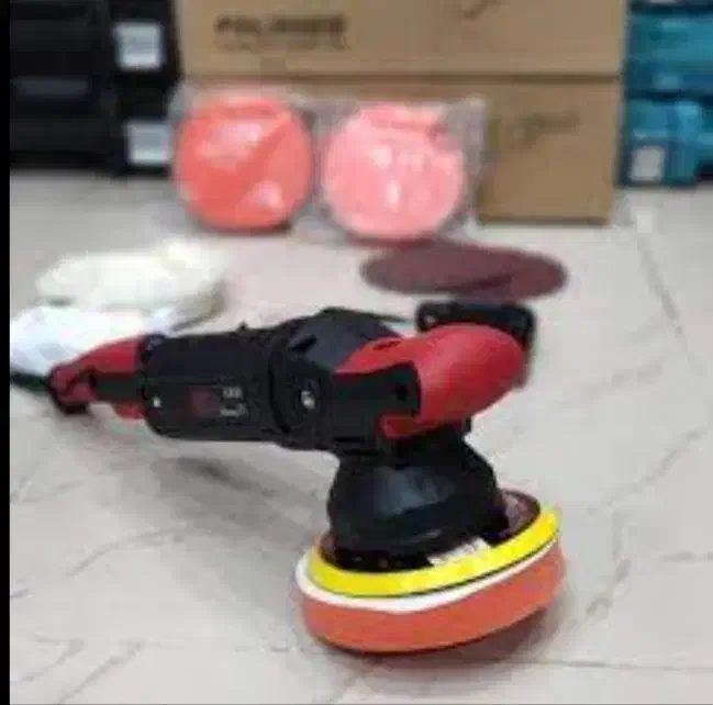 پولیش اوربیتال مترک|ابزارآلات|لنگرود, |دیوار